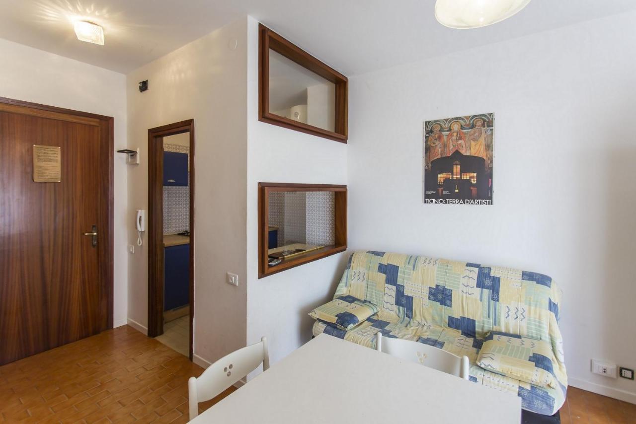 Apollo Appartement Lido di Jesolo Buitenkant foto