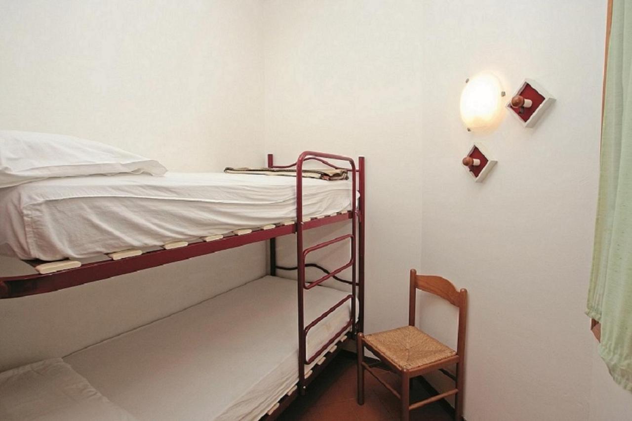 Apollo Appartement Lido di Jesolo Buitenkant foto