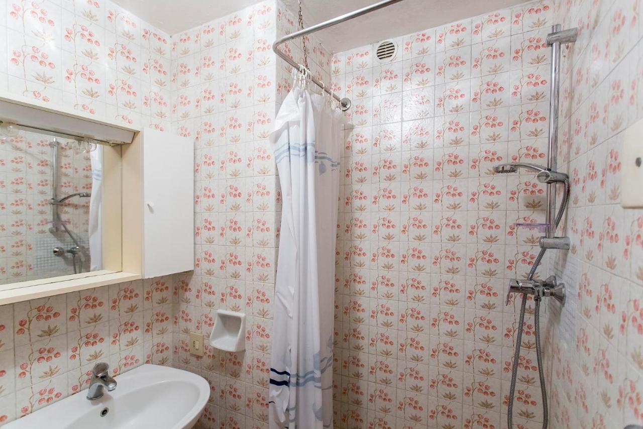 Apollo Appartement Lido di Jesolo Buitenkant foto