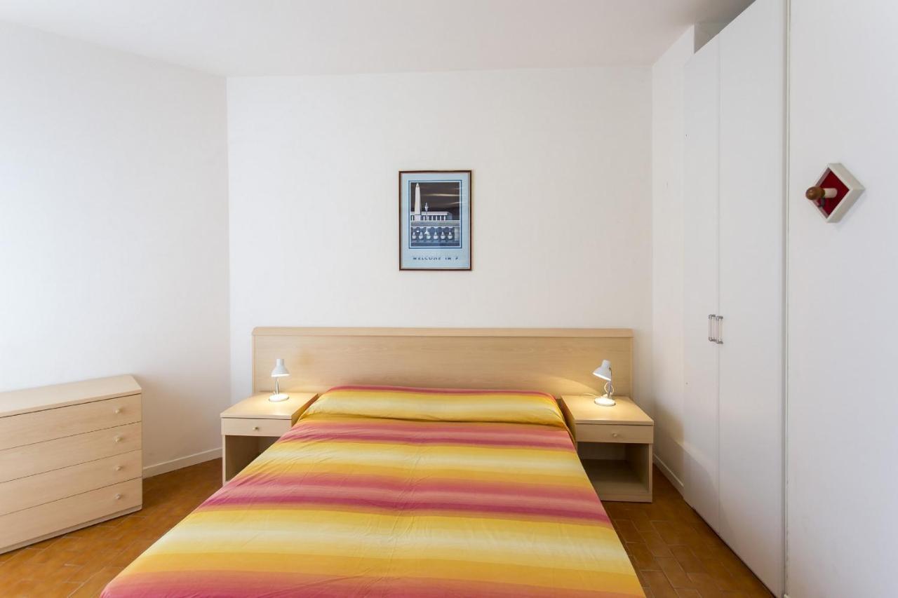 Apollo Appartement Lido di Jesolo Buitenkant foto