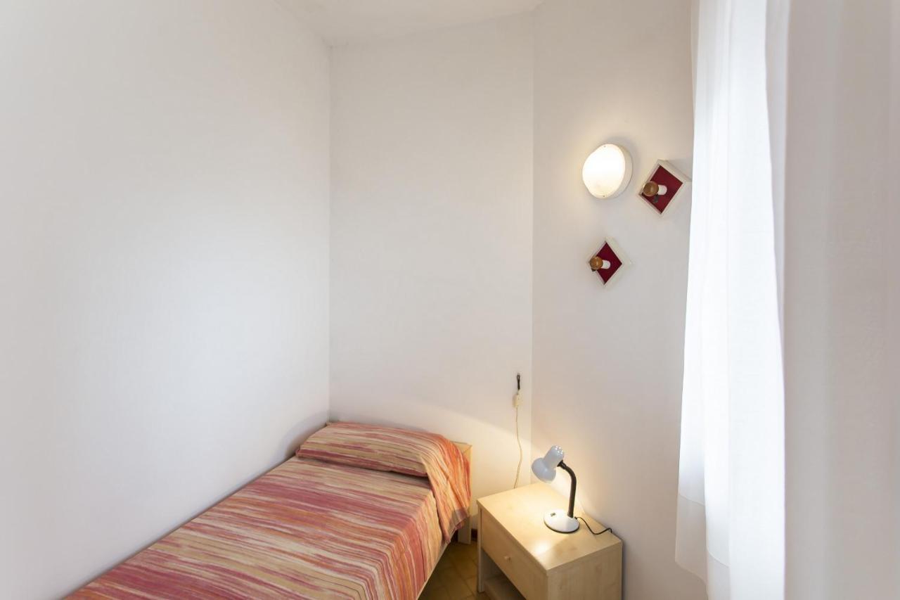Apollo Appartement Lido di Jesolo Buitenkant foto